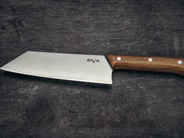 Bunka Knife