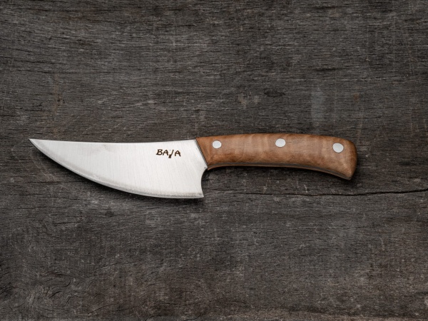 Bucher Knife