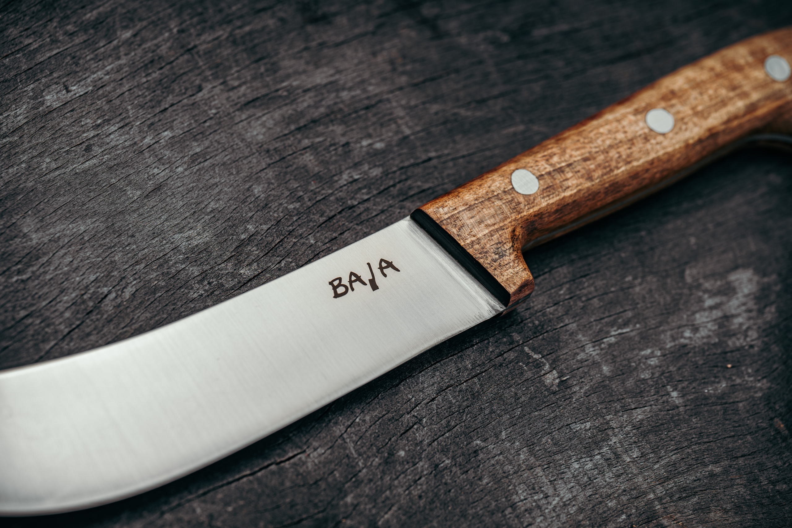 Mesarski nož - Slika 2