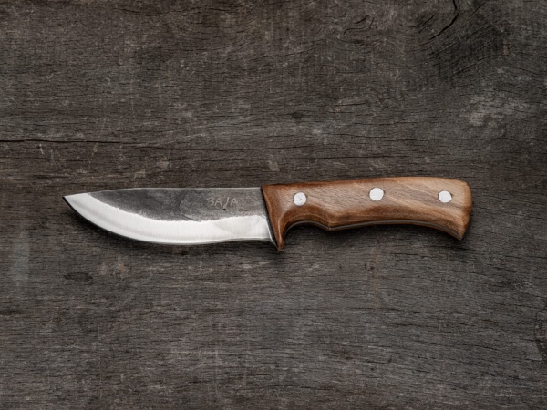 Buck knife