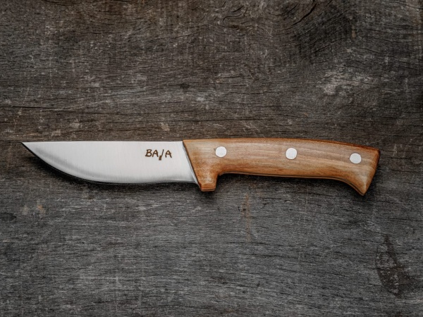 Forest Hunter knife