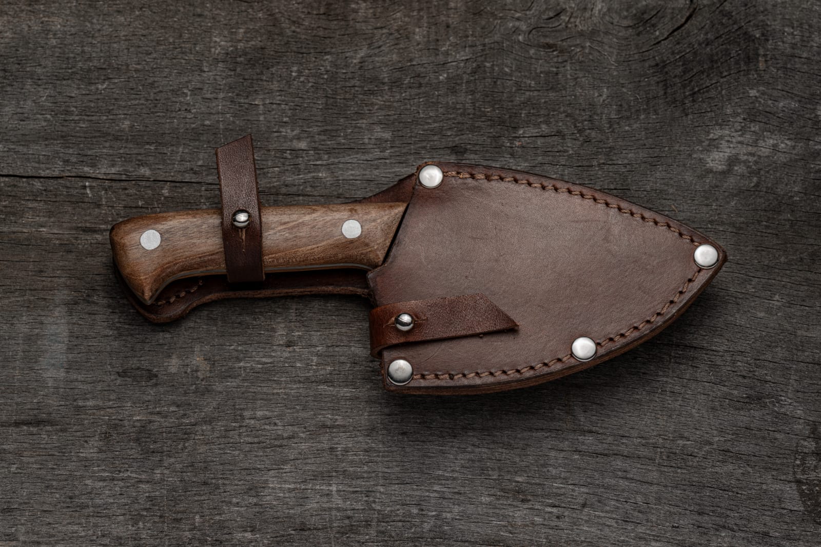 Fox Mini Knife - Image 2