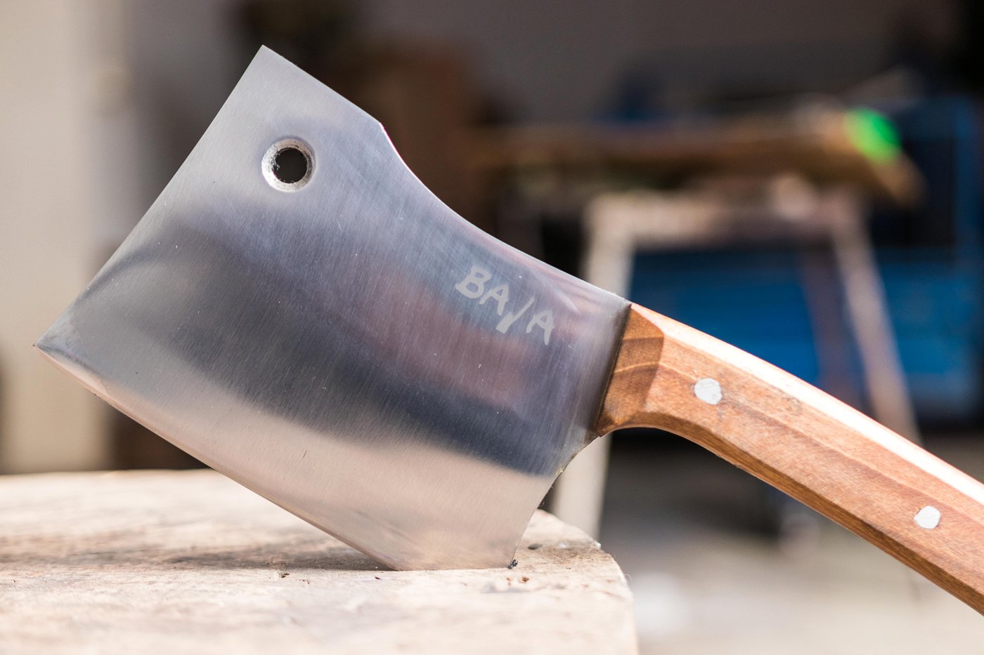 Profi satara - Slika 2